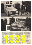 1976 Sears Fall Winter Catalog, Page 1339