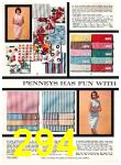 1964 JCPenney Spring Summer Catalog, Page 294