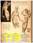 1947 Sears Spring Summer Catalog, Page 179