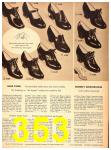 1948 Sears Fall Winter Catalog, Page 353