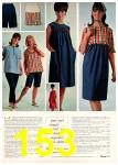 1966 JCPenney Spring Summer Catalog, Page 153