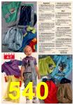 1992 JCPenney Spring Summer Catalog, Page 540