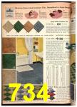 1948 Sears Spring Summer Catalog, Page 734