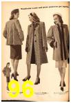 1947 Sears Spring Summer Catalog, Page 96