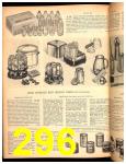 1946 Sears Fall Winter Catalog, Page 296