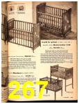 1947 Sears Spring Summer Catalog, Page 267