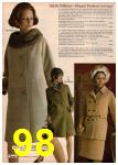 1969 JCPenney Fall Winter Catalog, Page 98