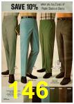 1969 JCPenney Summer Catalog, Page 146