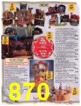 2001 Sears Christmas Book (Canada), Page 870