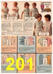 1969 Sears Summer Catalog, Page 201