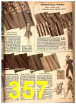 1948 Sears Spring Summer Catalog, Page 357