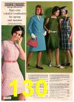 1966 JCPenney Spring Summer Catalog, Page 130