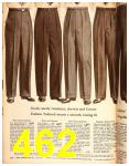 1946 Sears Fall Winter Catalog, Page 462