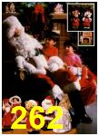 1987 Sears Christmas Book, Page 262