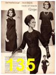 1963 JCPenney Fall Winter Catalog, Page 135