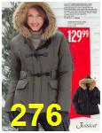 2007 Sears Christmas Book (Canada), Page 276