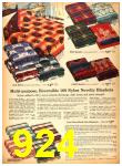 1959 Sears Fall Winter Catalog, Page 924