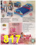 2011 Sears Christmas Book (Canada), Page 817