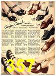 1950 Sears Fall Winter Catalog, Page 357