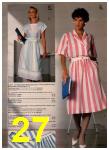 1986 JCPenney Spring Summer Catalog, Page 27