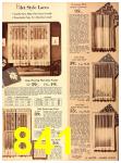 1940 Sears Fall Winter Catalog, Page 841