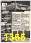 1977 Sears Fall Winter Catalog, Page 1365