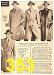 1950 Sears Spring Summer Catalog, Page 353