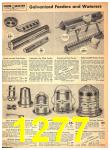 1946 Sears Spring Summer Catalog, Page 1277