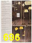 1987 Sears Fall Winter Catalog, Page 696