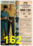 1970 JCPenney Summer Catalog, Page 162