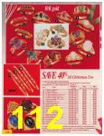 1997 Sears Christmas Book (Canada), Page 112