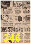 1969 Sears Winter Catalog, Page 346