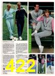 1986 JCPenney Spring Summer Catalog, Page 422