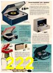 1964 JCPenney Christmas Book, Page 222