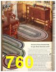 1947 Sears Spring Summer Catalog, Page 760