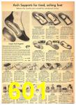 1943 Sears Spring Summer Catalog, Page 601