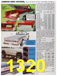 1992 Sears Fall Winter Catalog, Page 1320