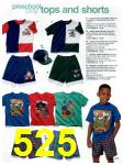 1997 JCPenney Spring Summer Catalog, Page 525