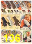 1941 Sears Fall Winter Catalog, Page 136
