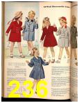 1947 Sears Spring Summer Catalog, Page 236