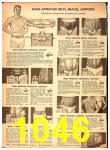 1952 Sears Fall Winter Catalog, Page 1046