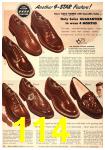 1951 Sears Spring Summer Catalog, Page 114