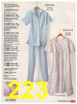 2000 JCPenney Spring Summer Catalog, Page 223