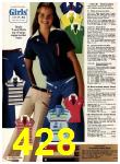 1978 Sears Spring Summer Catalog, Page 428