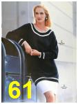 1992 Sears Spring Summer Catalog, Page 61