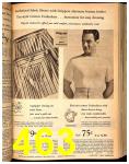 1947 Sears Spring Summer Catalog, Page 463