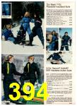 1979 JCPenney Fall Winter Catalog, Page 394