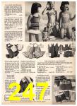 1968 Sears Spring Summer Catalog, Page 247