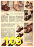 1951 Sears Fall Winter Catalog, Page 103