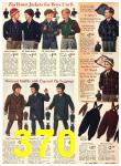 1940 Sears Fall Winter Catalog, Page 370